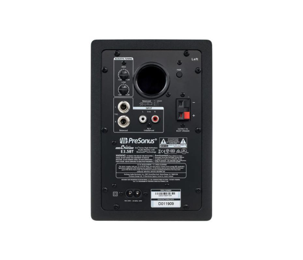 Presonus Eris E3.5 BT para - 667140 - zdjęcie 4